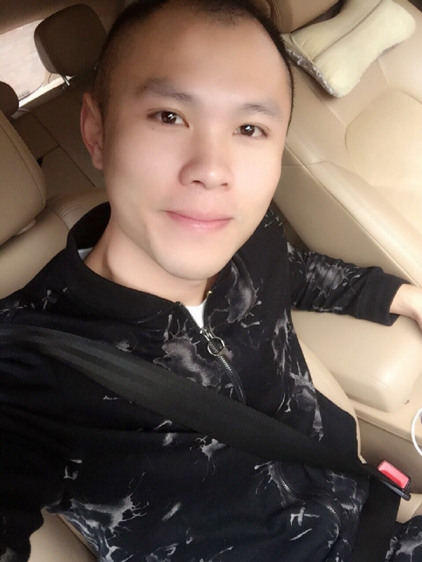 陈六六的第一张照片--长乐相亲服务中心