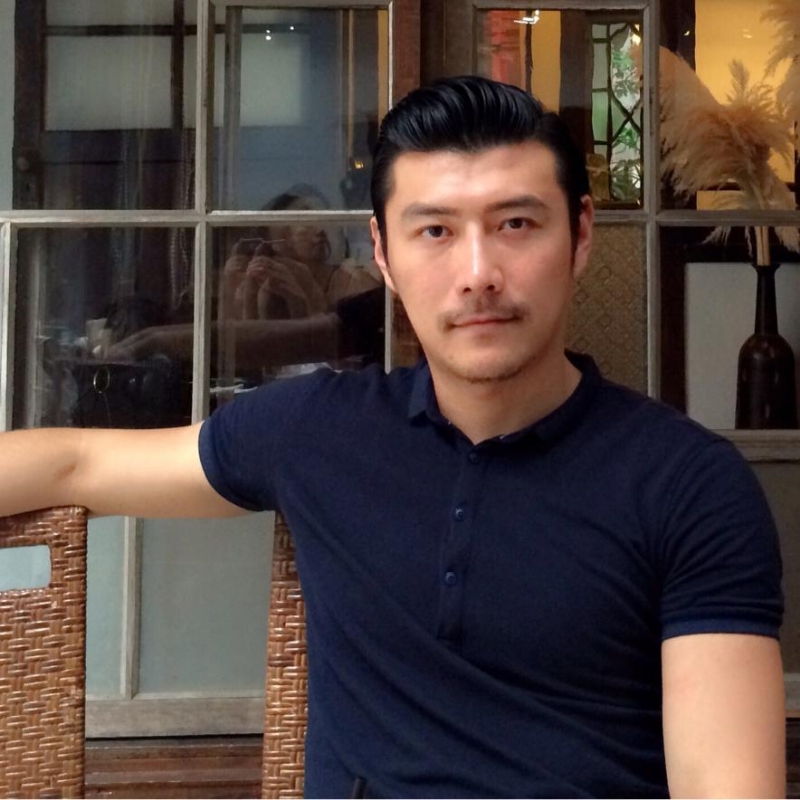 張建林的第一张照片--长乐相亲服务中心