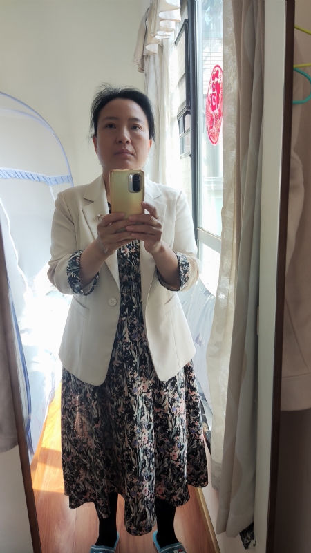 踏雪寻梅的第二张照片--长乐相亲服务中心