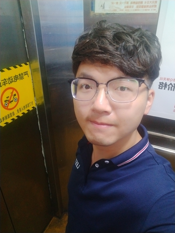 H先生的第二张照片--长乐相亲服务中心