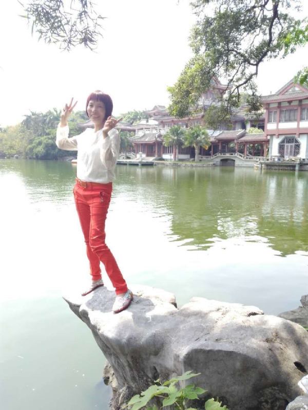 善善的第一张照片--长乐相亲服务中心