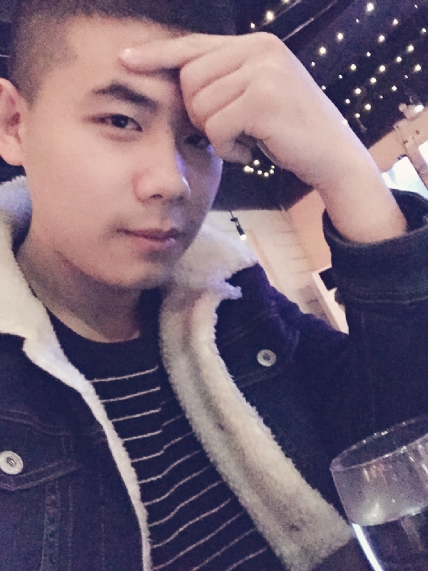 X先生的第二张照片--长乐相亲服务中心