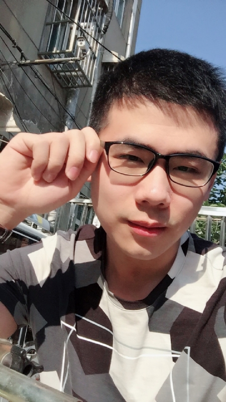 X先生的第四张照片--长乐相亲服务中心