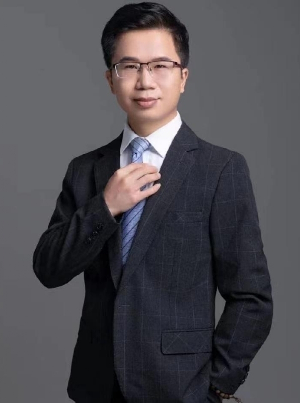 陈先生的第一张照片--长乐相亲服务中心