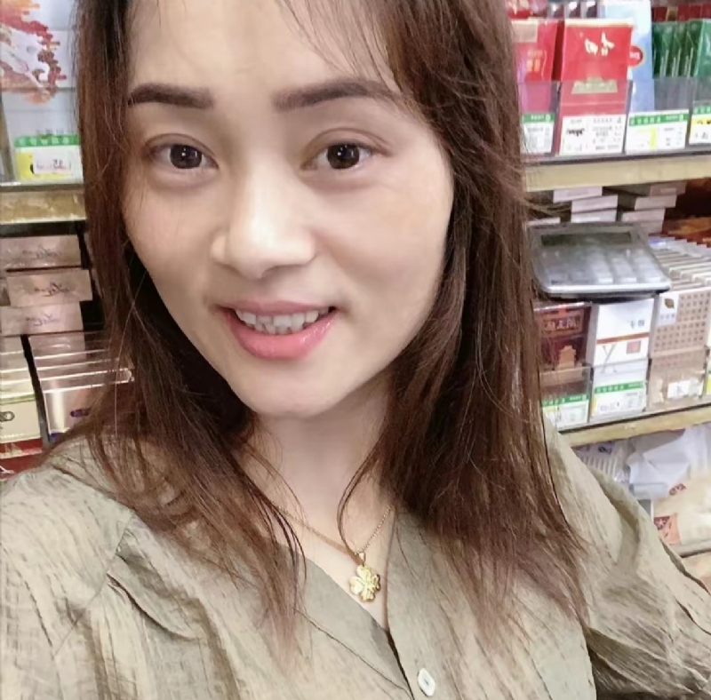 蓝魔的第一张照片--长乐相亲服务中心