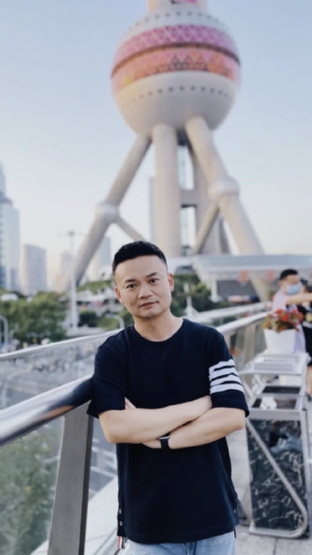 andy的第三张照片--长乐相亲服务中心