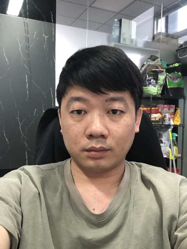 huihui的第一张照片--长乐相亲服务中心