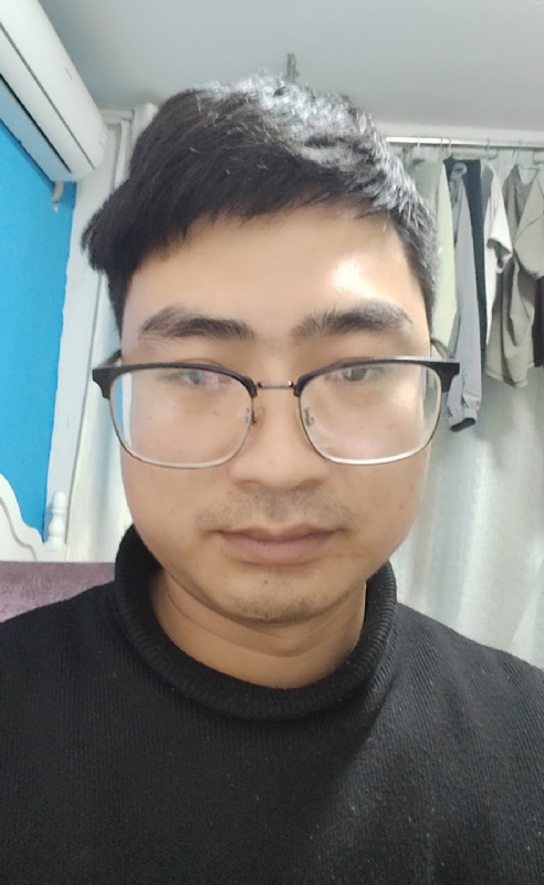 少平的第二张照片--长乐相亲服务中心