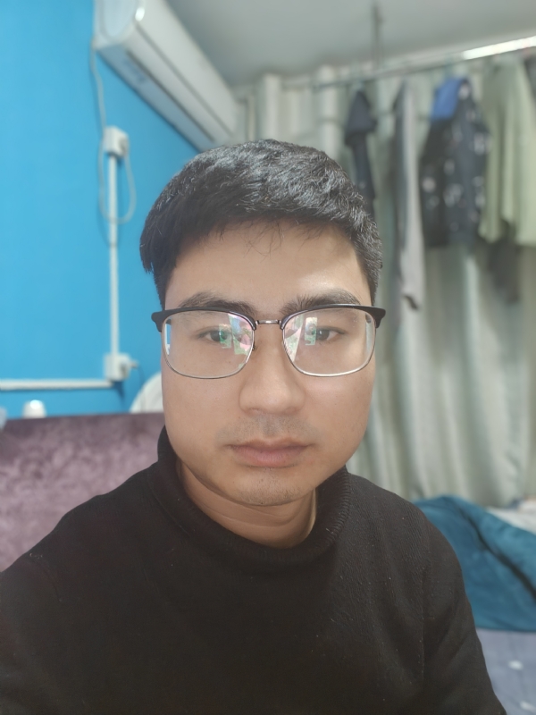 少平的第三张照片--长乐相亲服务中心