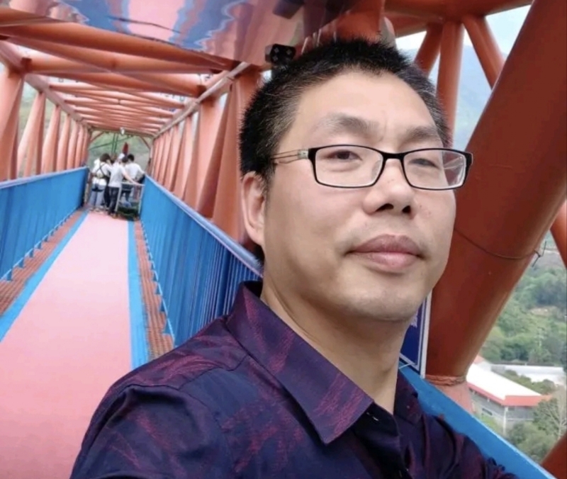 山羊的第一张照片--长乐相亲服务中心