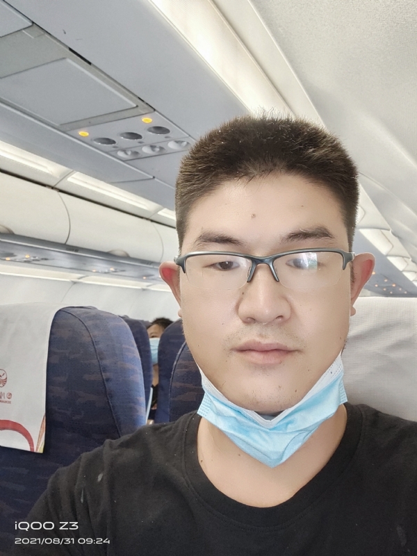 wangyonghe的第二张照片--长乐相亲服务中心