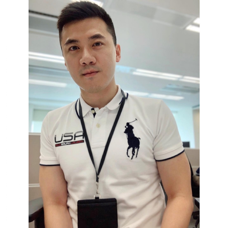 風一樣的男子的第二张照片--长乐相亲服务中心