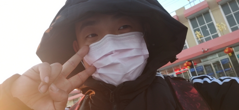 卡布达的第一张照片--长乐相亲服务中心