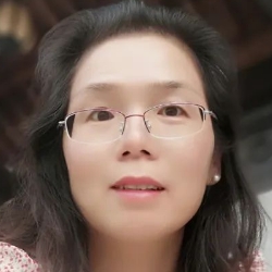 阿芬的第一张照片--长乐相亲服务中心