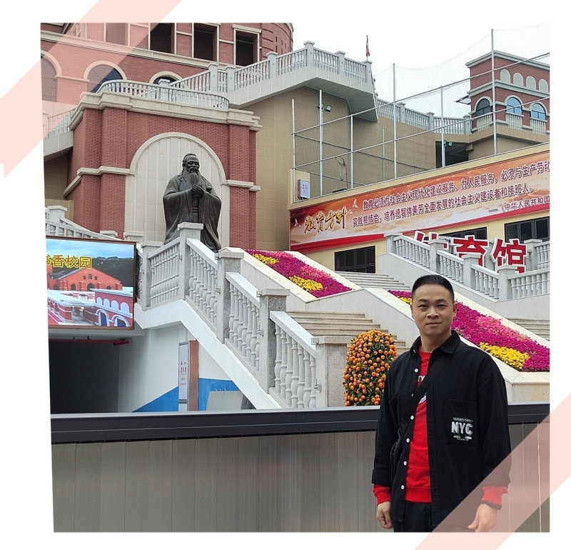 水爷的第一张照片--长乐相亲服务中心