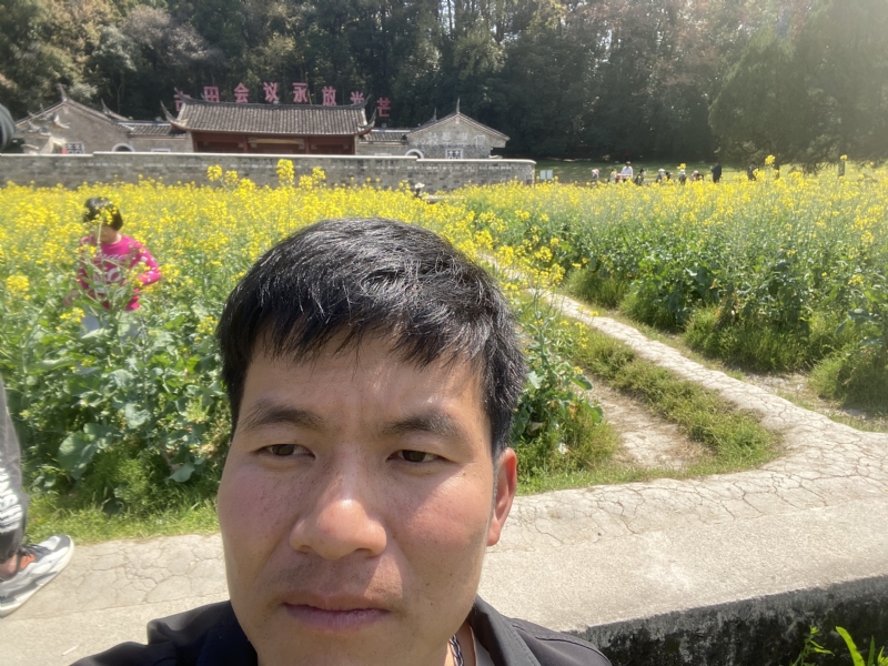 开心的第二张照片--长乐相亲服务中心