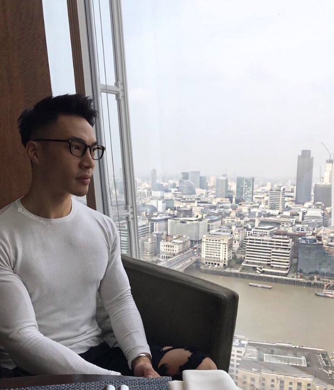 Chen文彬的第一张照片--长乐相亲服务中心
