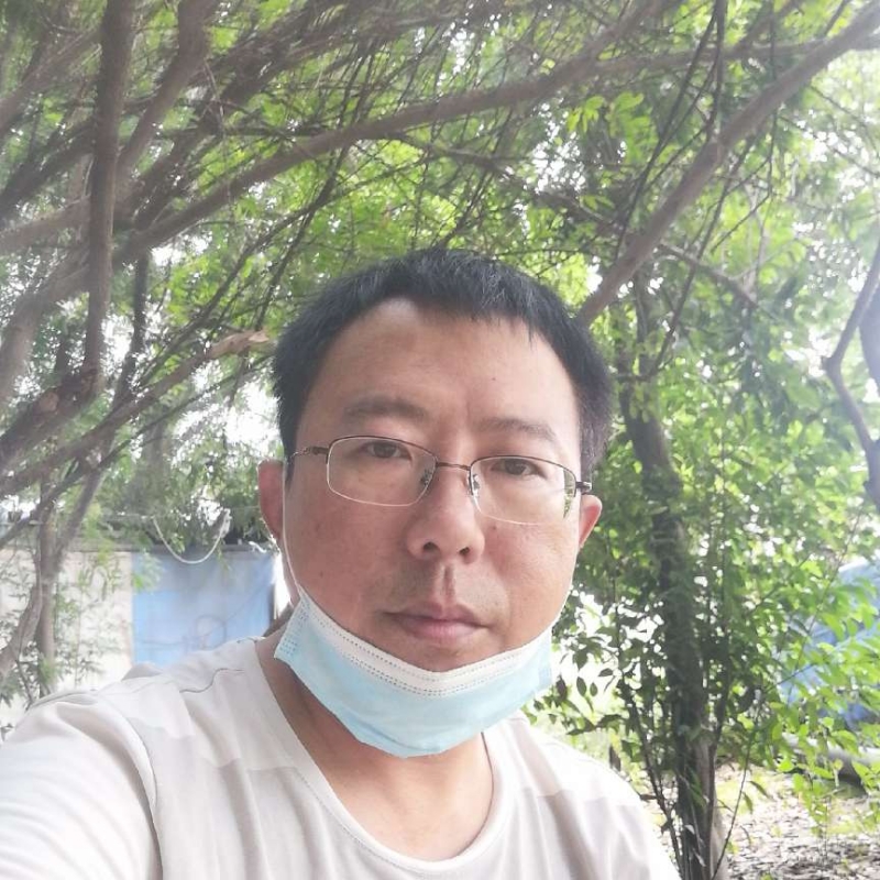 解勇的第一张照片--长乐相亲服务中心