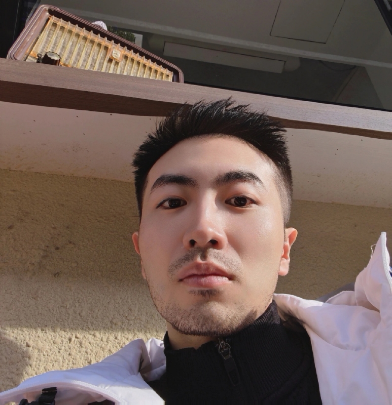 One的第一张照片--长乐相亲服务中心