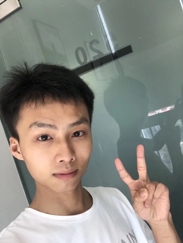 吥離吥棄的第二张照片--长乐相亲服务中心