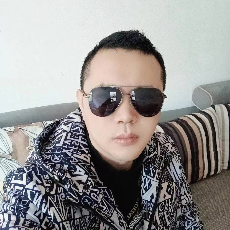相知的第一张照片--长乐相亲服务中心