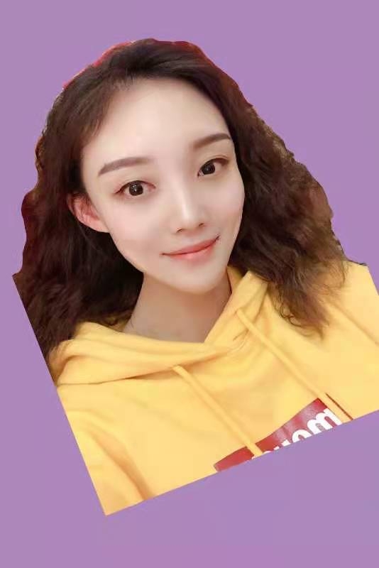 TY_冰清玉洁的第一张照片--长乐相亲服务中心