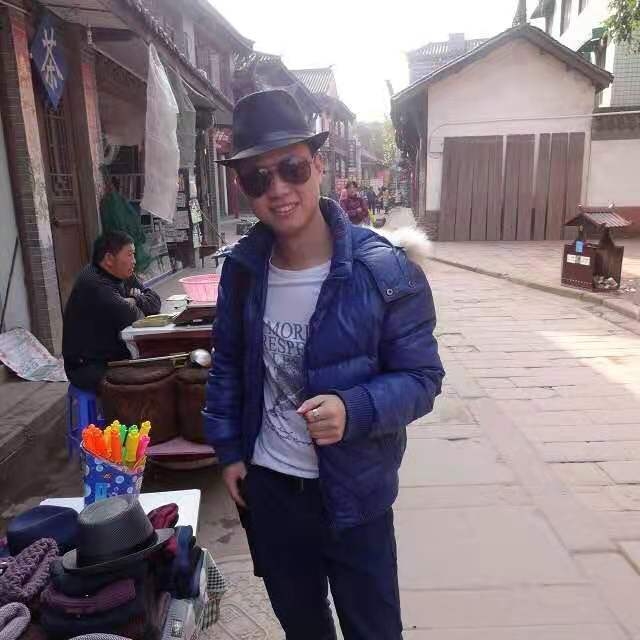 橙光的第一张照片--长乐相亲服务中心