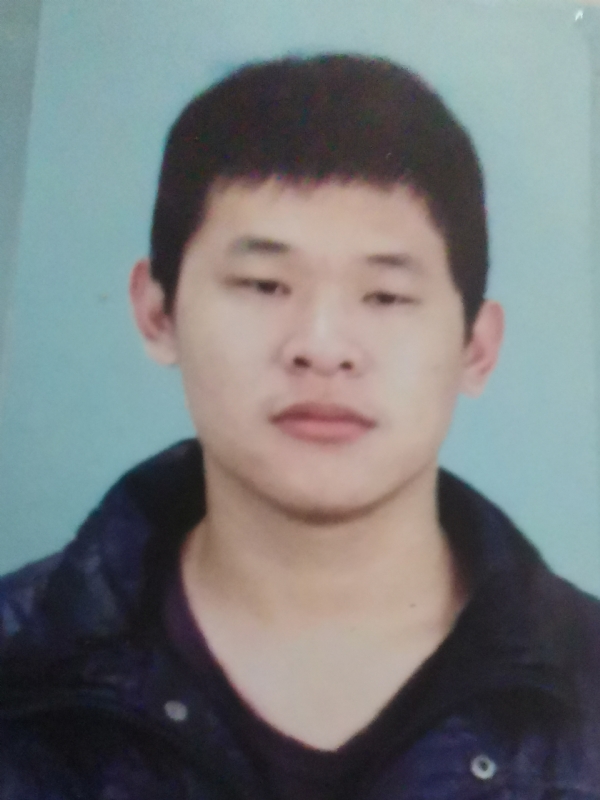 小鱼的第一张照片--长乐相亲服务中心