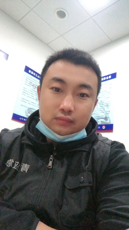抱团取暖的第四张照片--长乐相亲服务中心