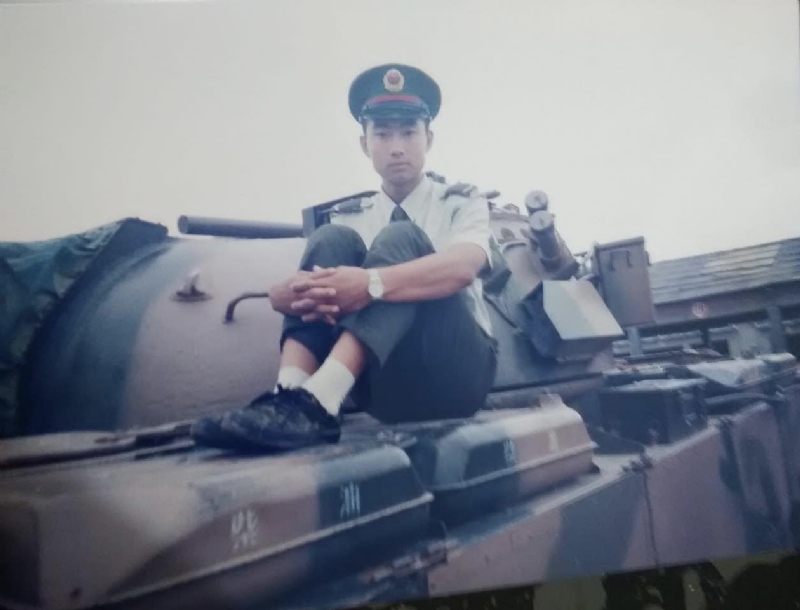 抱团取暖的第七张照片--长乐相亲服务中心