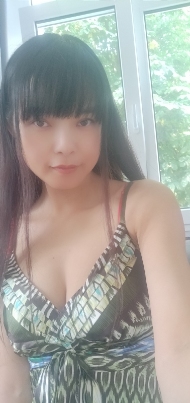 Sophia的第一张照片--长乐相亲服务中心