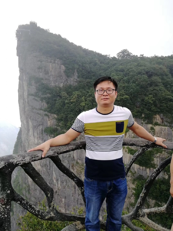 江汉的第一张照片--长乐相亲服务中心