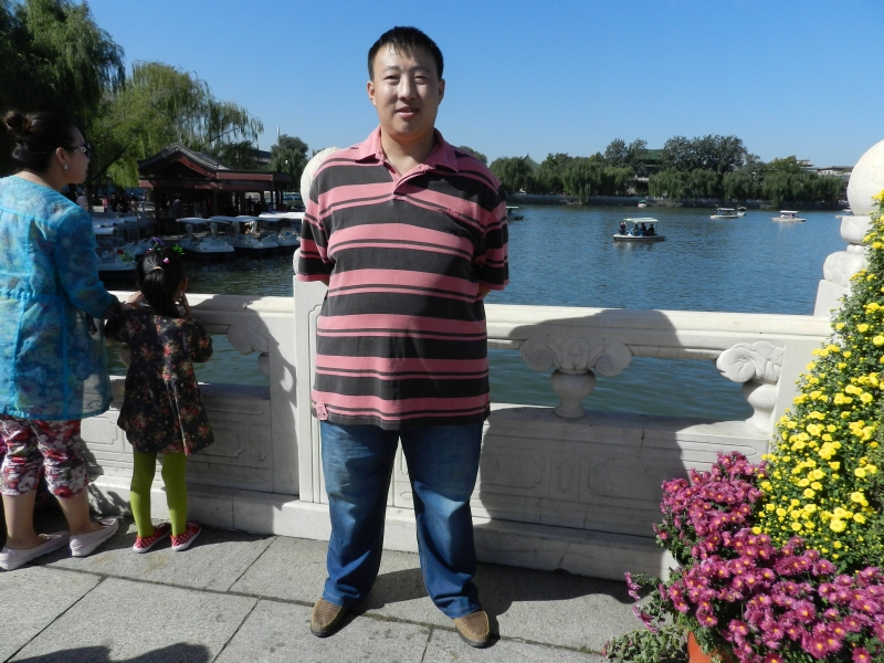 bjmjqwsq的第一张照片--长乐相亲服务中心