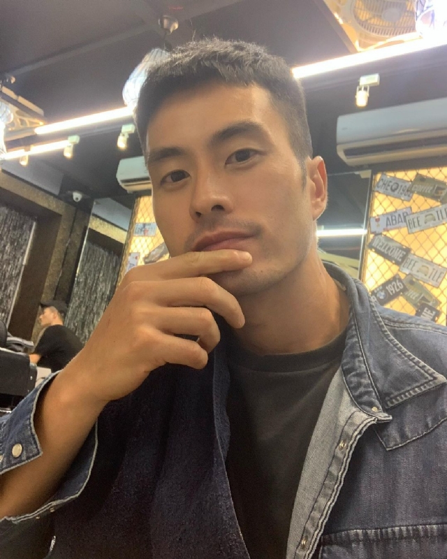 伟业强哥的第一张照片--长乐相亲服务中心