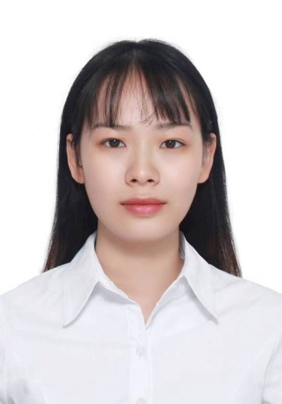 莺莺的第一张照片--长乐相亲服务中心