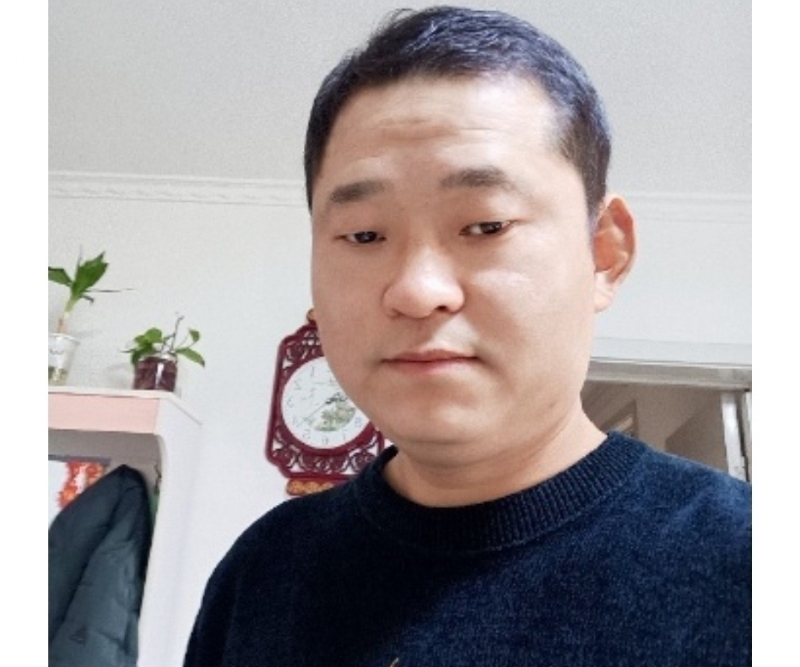 鹿先生的第一张照片--长乐相亲服务中心
