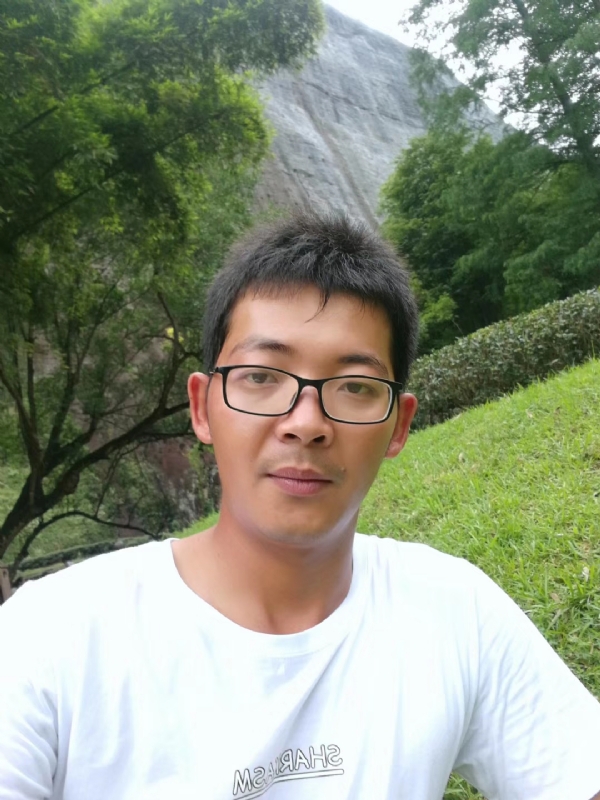 遇上方知有的第二张照片--长乐相亲服务中心