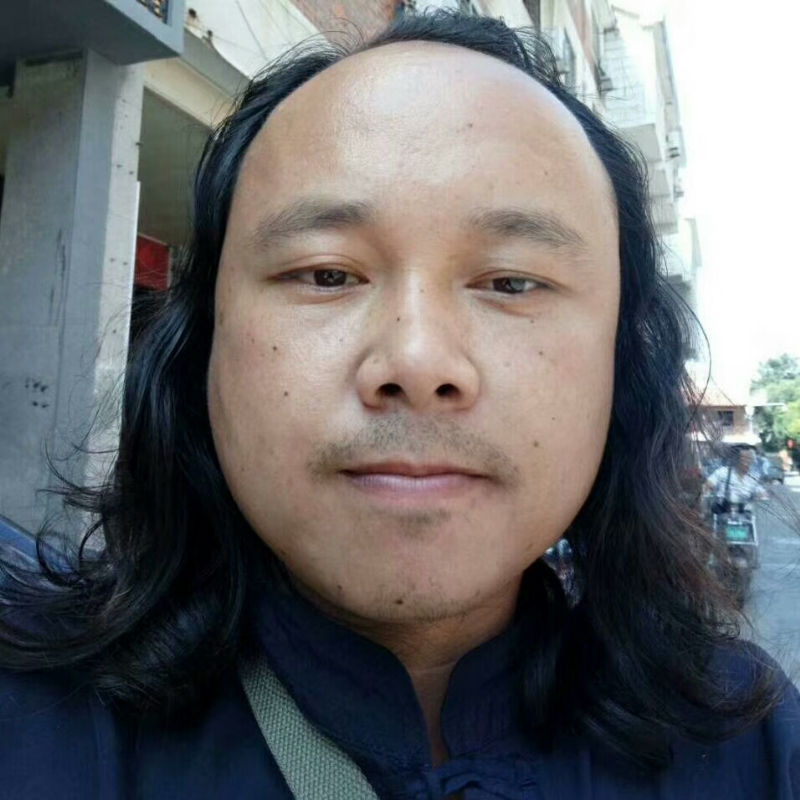 林子城的第一张照片--长乐相亲服务中心