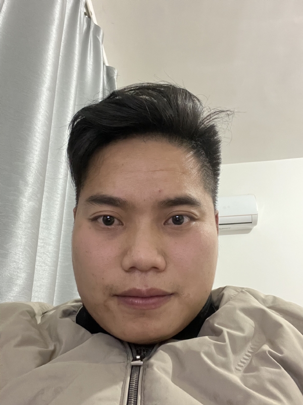 沙利文的第一张照片--长乐相亲服务中心