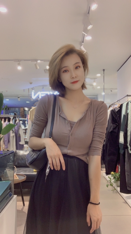 大婷子的第一张照片--长乐相亲服务中心