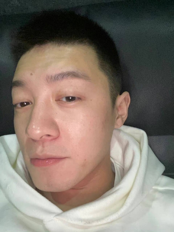 笑宇的第一张照片--长乐相亲服务中心
