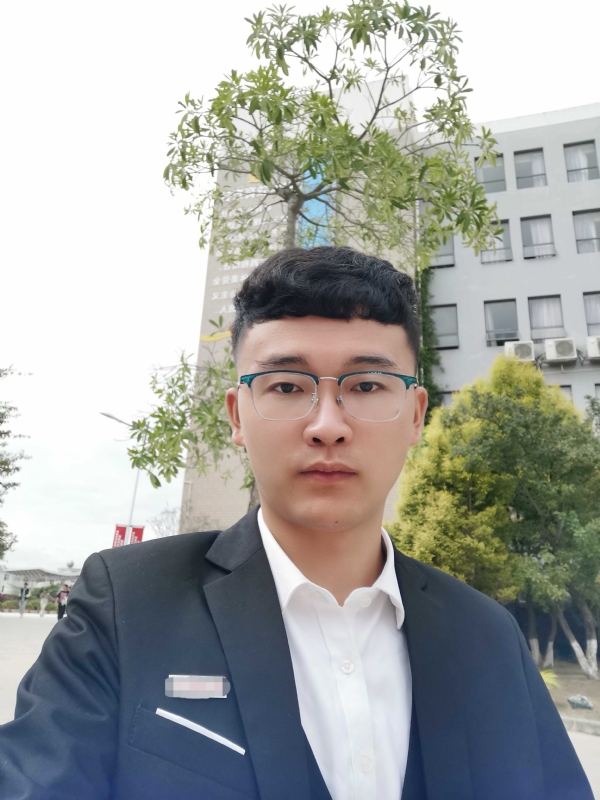 毓文的第三张照片--长乐相亲服务中心