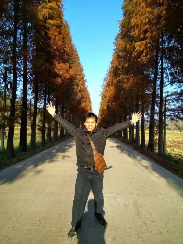 朱相平的第二张照片--长乐相亲服务中心
