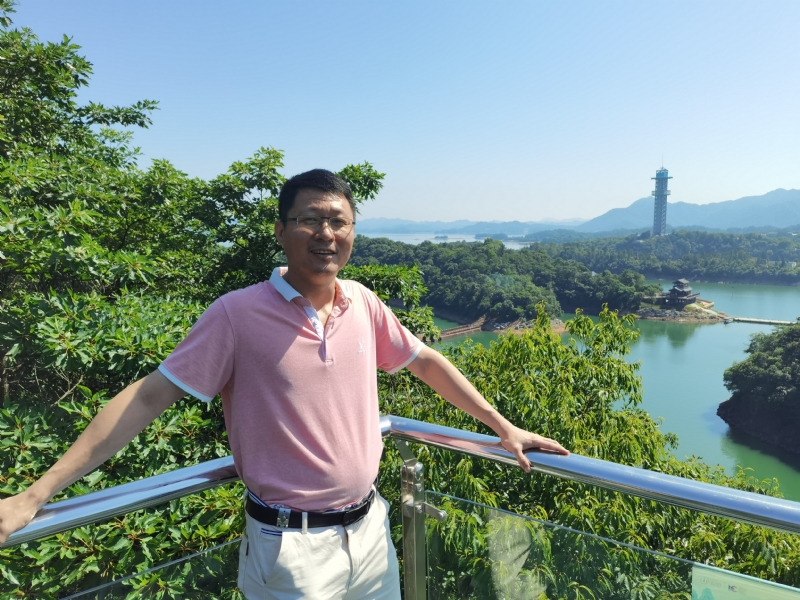 旅程的第一张照片--长乐相亲服务中心