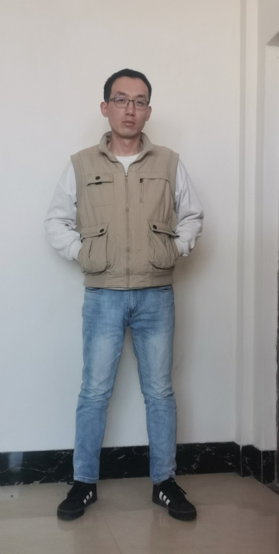 郭江富的第一张照片--长乐相亲服务中心