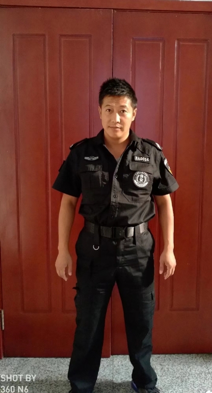 郭不凡的第一张照片--长乐相亲服务中心