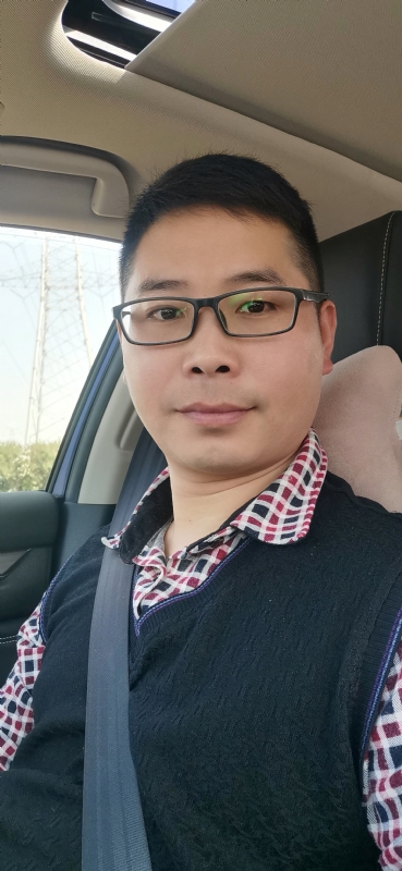 空空道人的第一张照片--长乐相亲服务中心