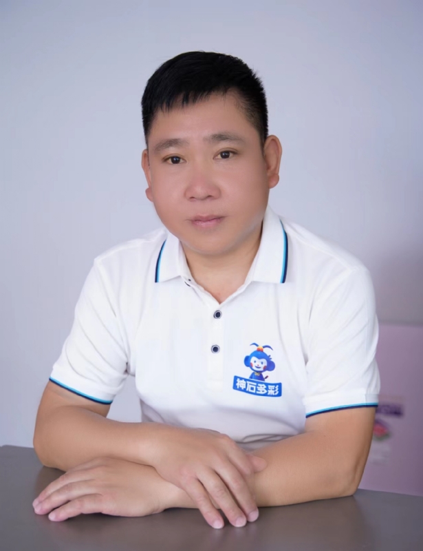 逆風飛揚的第二张照片--长乐相亲服务中心