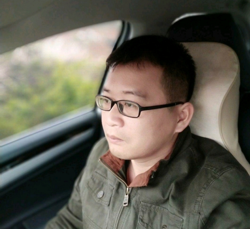 海风吹动你的心的第一张照片--长乐相亲服务中心