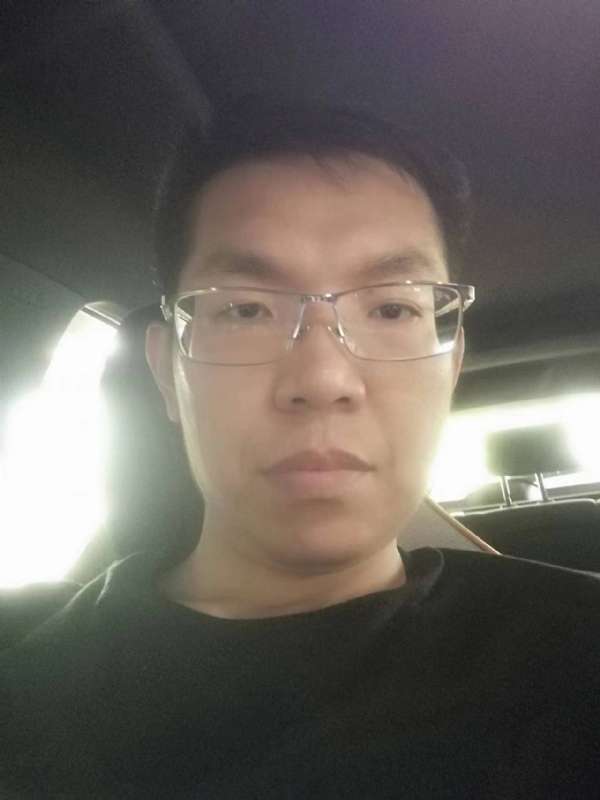 小黑包的第二张照片--长乐相亲服务中心